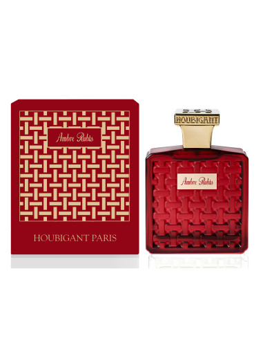 Houbigant Ambre Rubis EDP