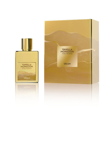 Salum Vanilla Monsoon Extrait