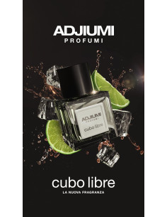 Adjiumi Cubo Libre Extrait...