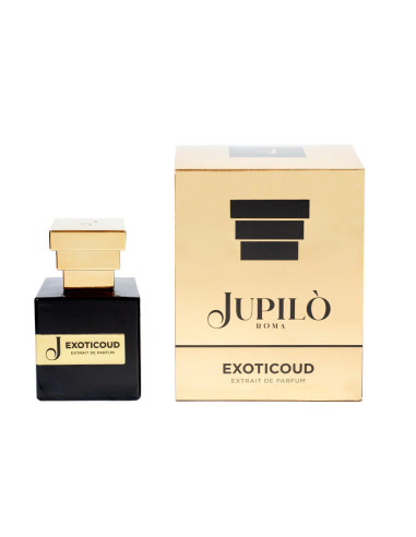 Jupilò Exoticoud Extrait