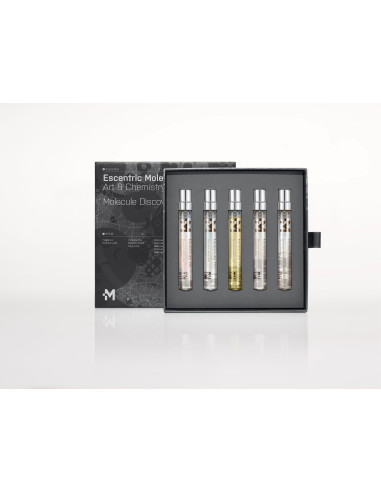 Escentric Molecules Discovery Set...