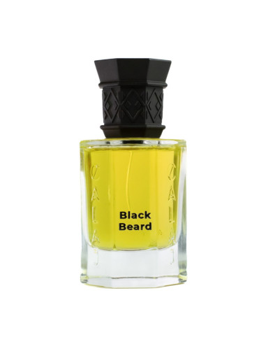 Calaj Perfumes Black Beard Extrait 50 ml