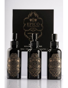 Epicò Discovery Kit GLAMOUR...