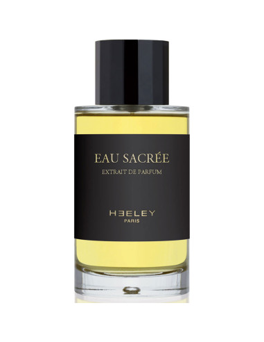 Heeley Eau Sacree Extrait de Parfum