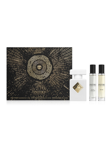 Initio Musk Therapy Coffret