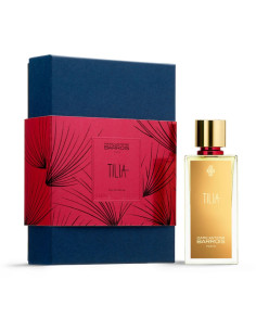 Marc Antoine Barrois Tilia EDP