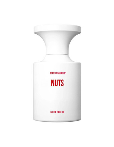 Born to Stand Out Nuts EDP