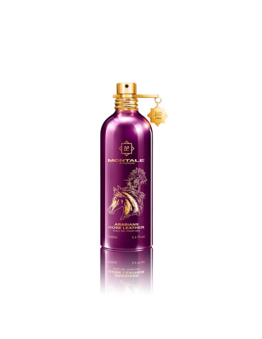 Montale Arabians Rose Leather EDP 100ml