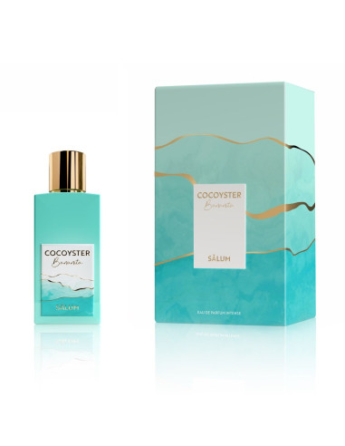 Salum Parfums Cocoyster Bananita EDP...