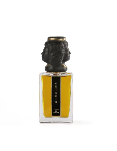 Ciatu Artemis Extrait de Parfum