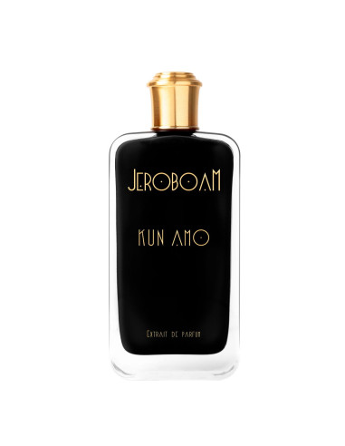 Jeroboam Kun Amo Extrait de Parfum
