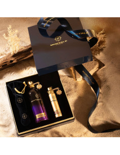 Montale Dark Vanilla 100ml...