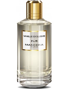 Mancera Vanille Exclusive EDP