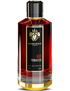 Mancera Red Tobacco EDP