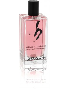 Olivier Durbano Quartz Rose...