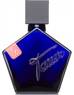 Tauer 06 Incense Rosè EDP