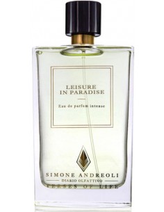 Simone Andreoli Leisure in...