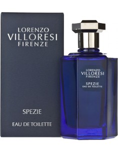 Lorenzo Villoresi Spezie...