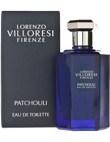 Lorenzo Villoresi Patchouli 100 ml