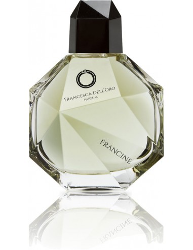 Francesca dell'Oro Francine Parfum
