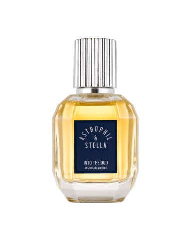 Astrophil & Stella Into the Oud Extrait