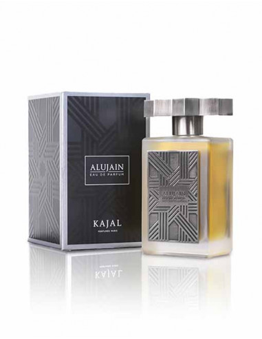 Kajal Perfumes Paris Alujain EDP