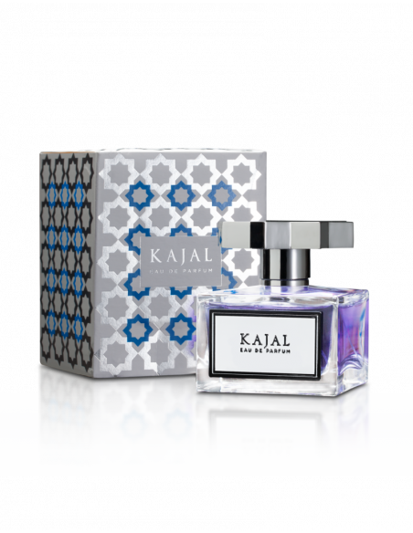 Profumi KAJAL Perfumes Paris, ispirato alla bellezza del mondo.