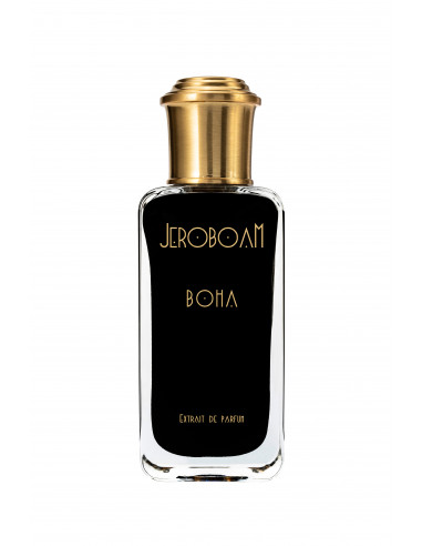 Jeroboam Boha Extrait de Parfum