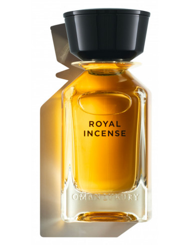Oman Luxury Royal Incense EDP