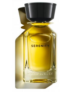 Oman Luxury Serenity EDP