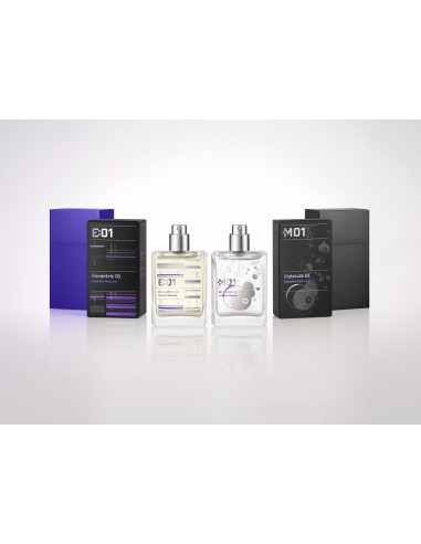 Escentric Molecules Molecule 01 EDT