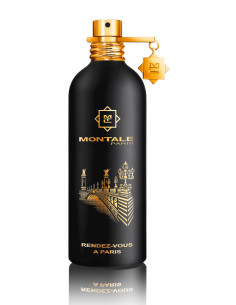 Montale Rendez Vous à Paris...