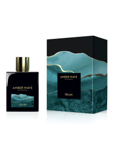 Salum Parfums Amber Wave EDP
