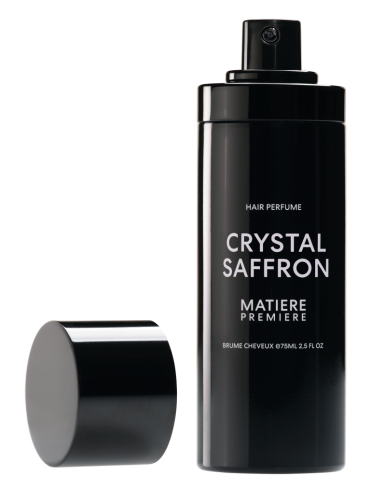 Matiere Premiere Crystal Saffron Hair...