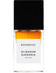 Bohoboco Olibanum Gardenia...