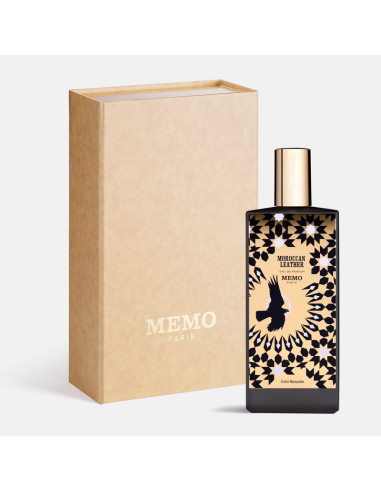 Memo Paris Moroccan Leather EDP 75 ml