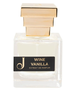Jupilò Wine Vanilla Extrait