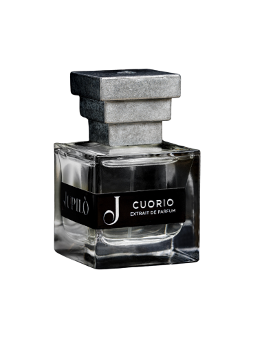 Jupilò Cuorio Limited Edition Extrait