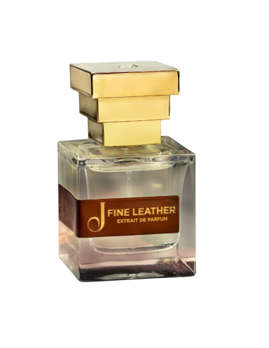 Jupilò Fine Leather Extrait