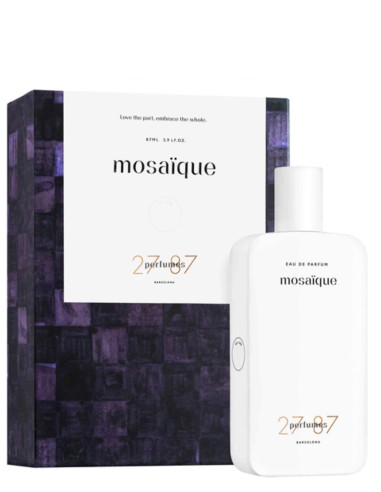 27 87 Mosaique EDP