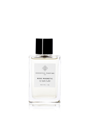 Essential Parfums Rose Magnetique