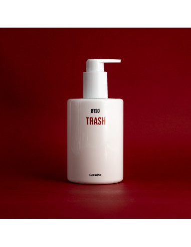 Born to Stand Out Trash Hand Wash 300 ml