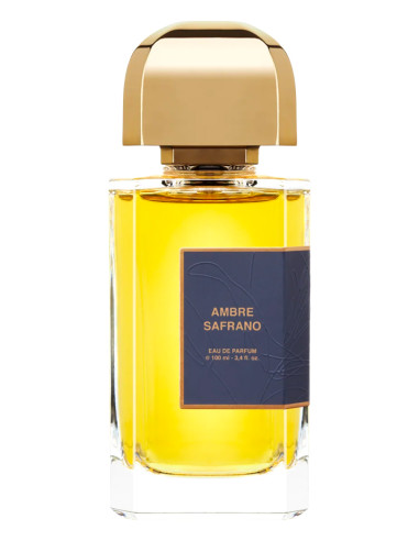 BDK Ambre Safrano EDP