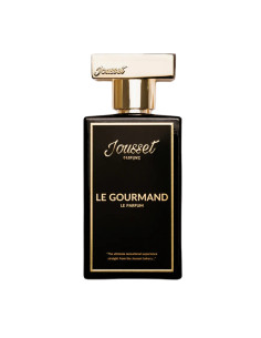 Jousset Le Gourmand Extrait