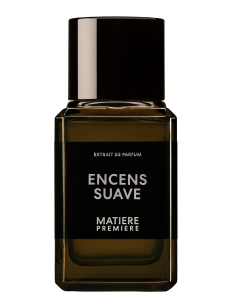 Matiere Premiere Encens...