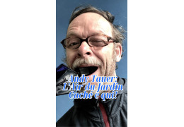 Tauer L'Air du Jardin Caché: il giardino segreto di Andy Tauer